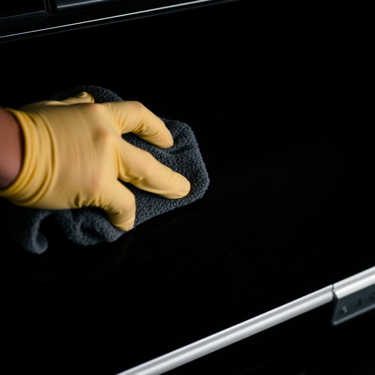 Detailing result