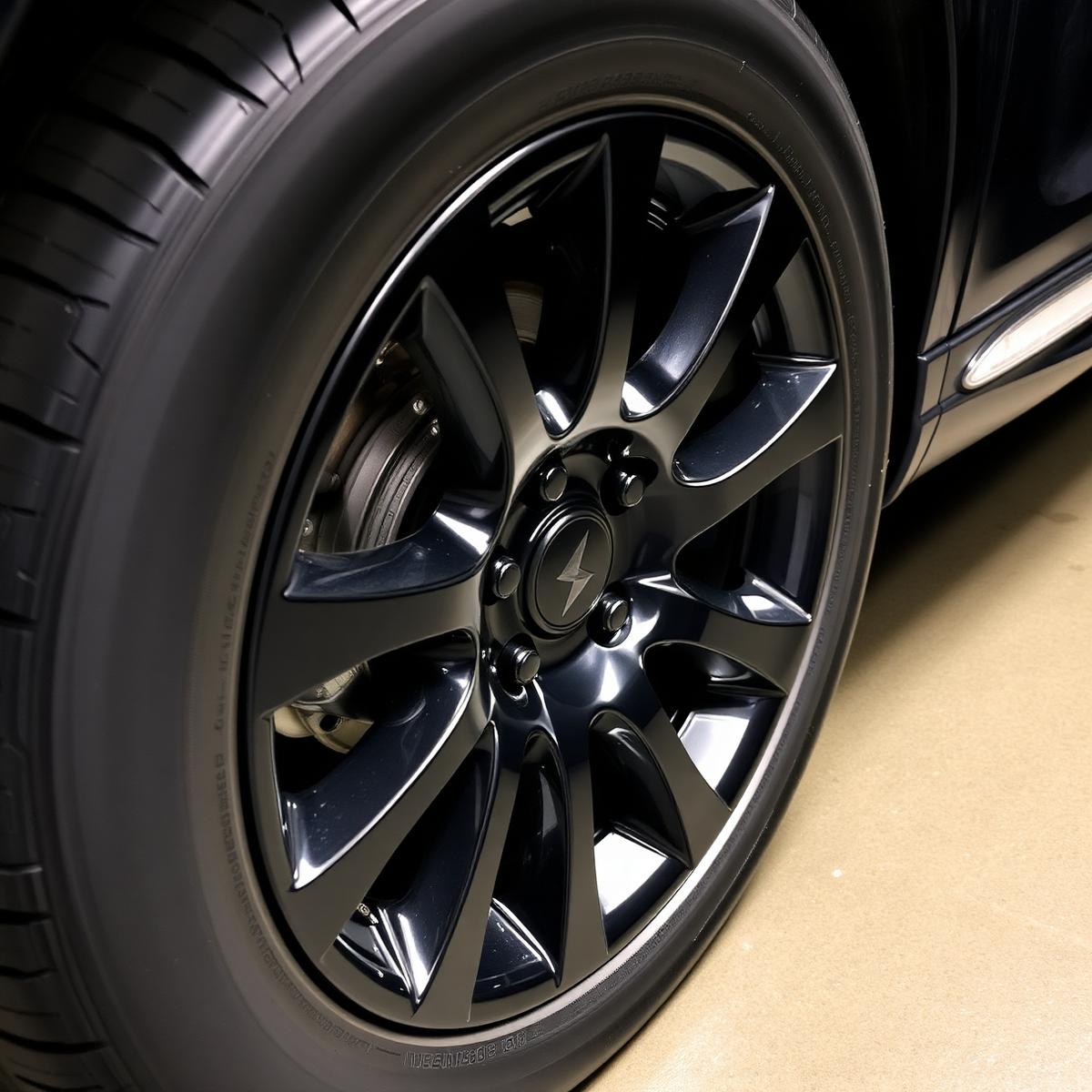 Detailing result